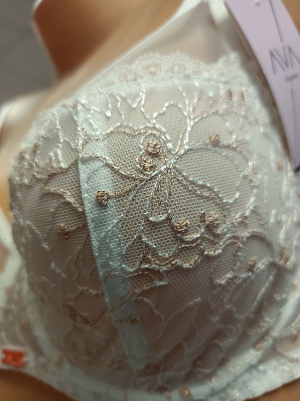Bielizna Ava, kolekcja Wiosna-Lato 2025 już dostępna w sklepach Bielizna BodyExpert