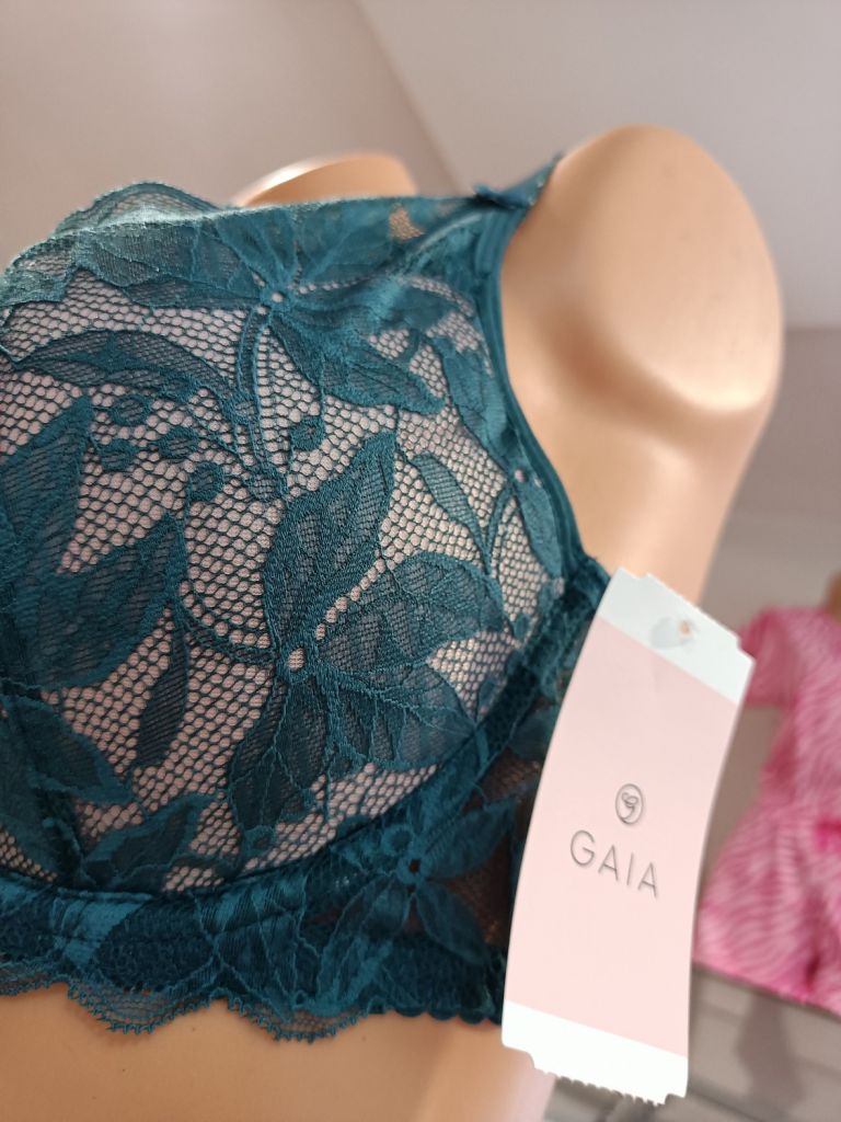 Biustonosz Gaia w sklepie BodyExpert w Krakowie